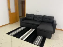 Apartamento da paz