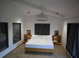 Sundervan Resort, хотел в Сасан Гир