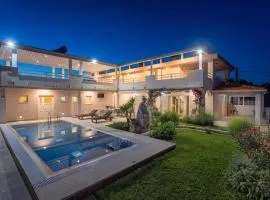 Ferienhaus - Villa Delic - Makarska Exklusiv