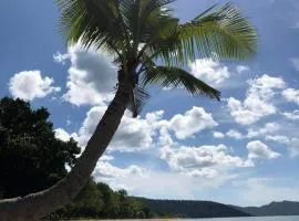 Magalong Beach Resort