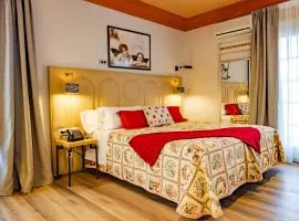 Hotel Cortijo Landete