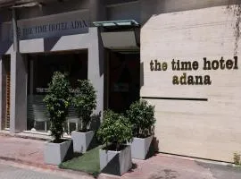 The Time Hotel Adana