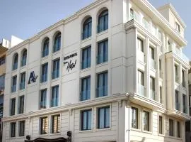 Istanbul Town Hotel