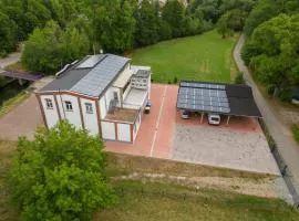 Apartment Altes E-Werk