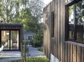 Wergelandshaugen - 10 Minutes From Oslo Airport - Sauna - Cafe - Sculpture park