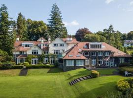 6 Meadowcroft House, hotell i Bowness-on-Windermere