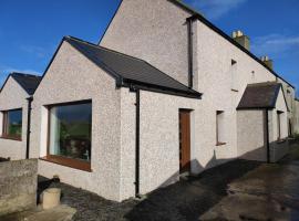 Castlehill, Sanday, holiday home in Sanday