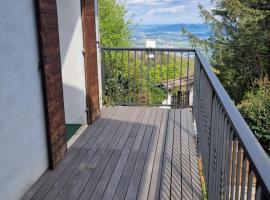 LE BETULLE B&B, hotel v destinaci Romano D'Ezzelino