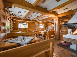Budget room - Tanie pokoje BURTEK, golf hotel in Zakopane