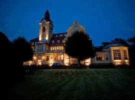 Bernsteinschloss
