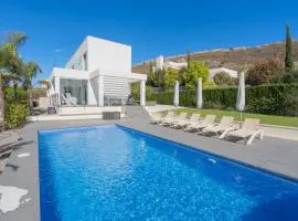 CostaBlancaDreams Villa Strelitzia in Javea