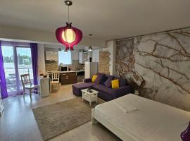 Airport Residence 3, מלון באוטופן