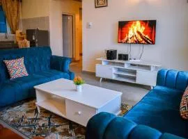 Lux Suites Pavilion suites Nyali