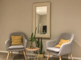 Confortabile Apart, hotel a San Fernando del Valle de Catamarca