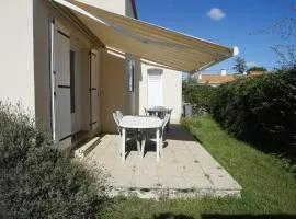 Le jardin de la mer