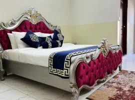 Penthouse in Islamabad by Bella Vista