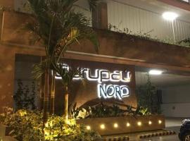 Espacio Chic, Hotel in Santa Cruz de la Sierra