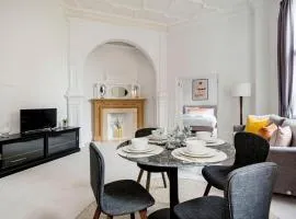 3 Sloane Gardens