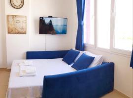 Bindi Studio Apartment, hotel with parking in Durrës