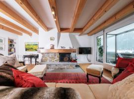 Heart of Davos apartments, hotel u Davosu