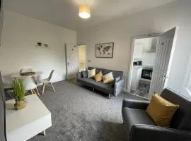 Tyneside Coastal Retreat