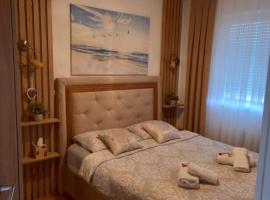 Apartman Jana, alquiler vacacional en Doboj