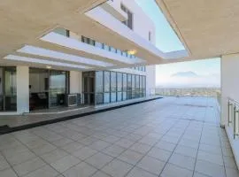 1401 Hibernian Towers Luxury Self Catering Apartment Strand Western Cape South Africa