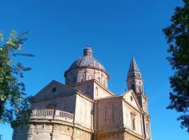 Appartamento Panoramico