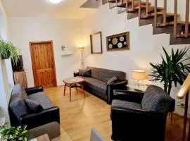 Matilda Old Town Apartment with 2 free parkings nearby