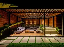Onnyx Rooftop - Luxury Penthouse