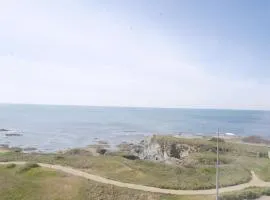 Le bel'vue de St Hilaire