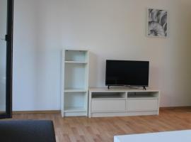 Zweites Zuhause, hotel en Recklinghausen