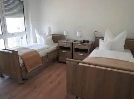 ISA Rheinquartier - Moderne und barrierefreie Ferienapartments