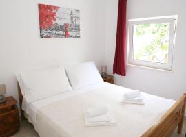 Apartments Old Town, hotell i Trogir