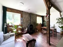 Apartament w stylu boho 60m2