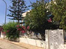 Villa La Palmetta a San Vito lo capo