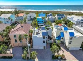 Coastal Surfside By Beachside Management