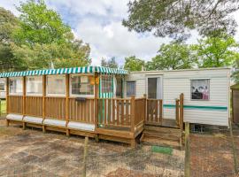 Mobilhome Mh343, ξενοδοχείο σε La Tremblade