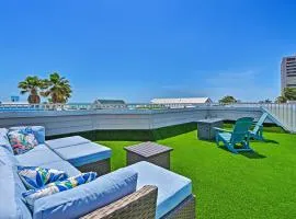 Coastal Surfside Swank By Beachside Management