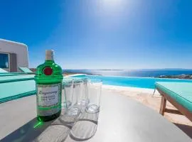 Villa Prive 77 Mykonos