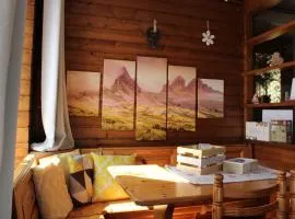 Ravina Apartment - Auronzo Center -