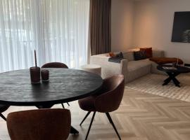 Boulevard 3F, apartmen di Arnhem