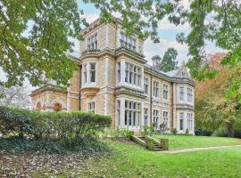 Finest Retreats - Highfield House, hotel en Ripon