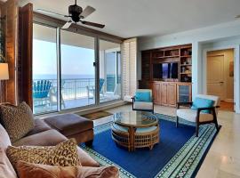 Indigo East #601, hotel u gradu Perdido Key