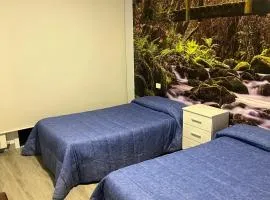 Hostal Carpinteiras