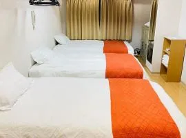 Ueno Hotel Palazetto Iriya