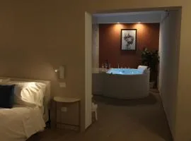 San Nicola Room e spa