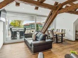 Beautiful Apartment In St Andreasberg
