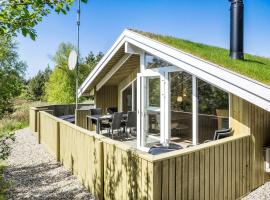 Holiday Home Ringvejen Iv Denmark, hotel in Bolilmark