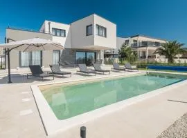 Beautiful Home In Tar